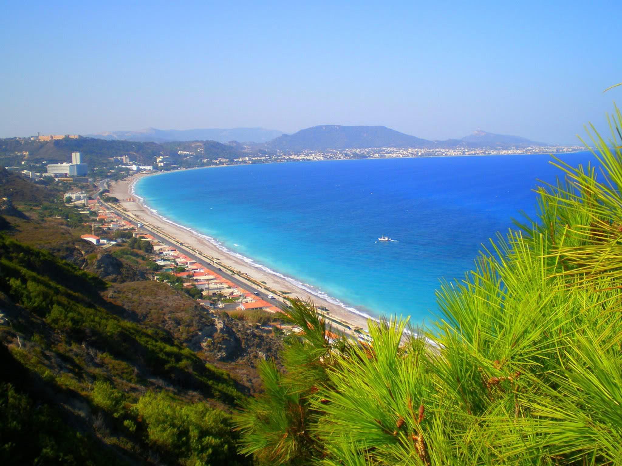 Hotel Dionysos 4*