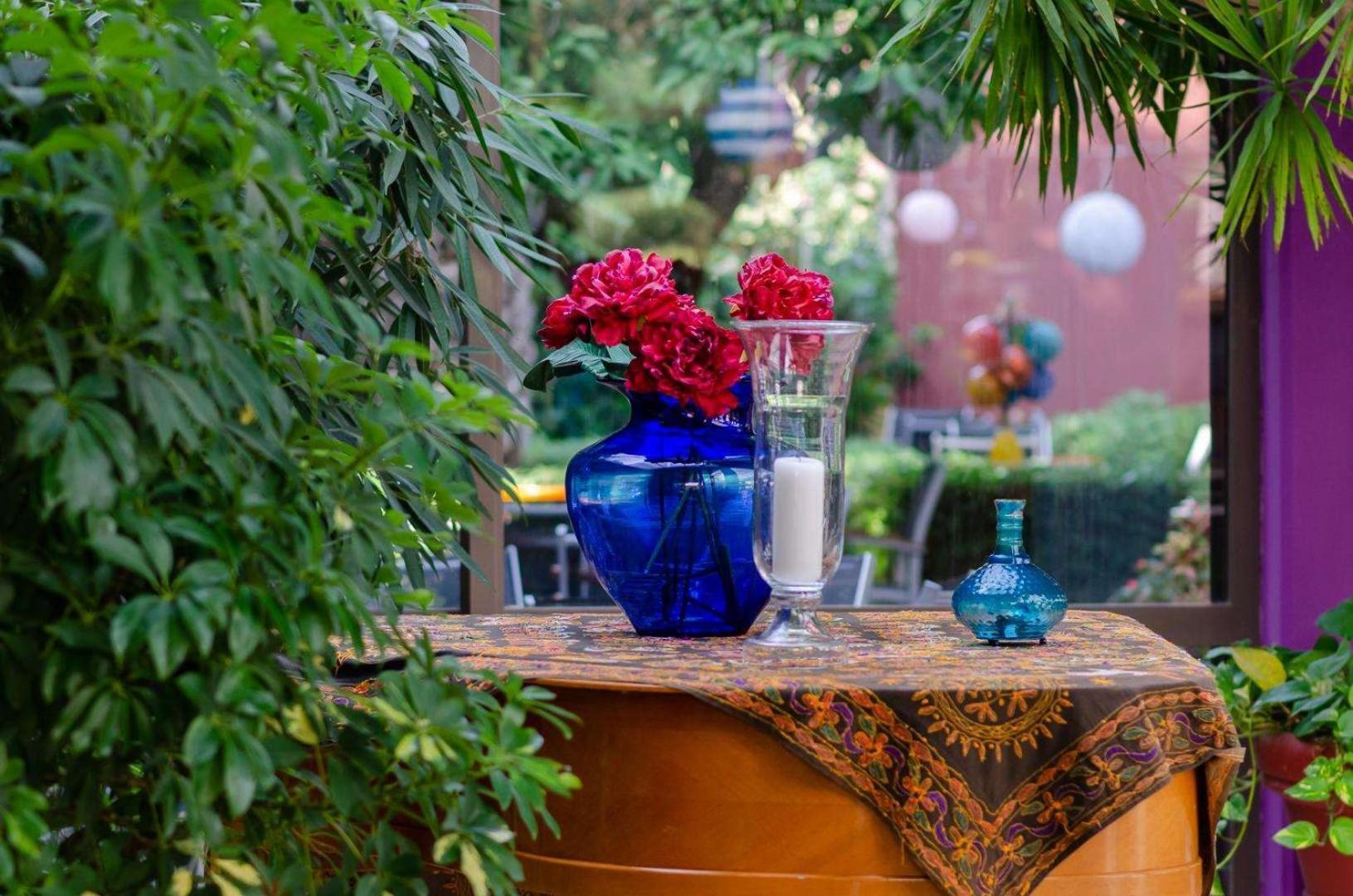 Dionysos Hotel