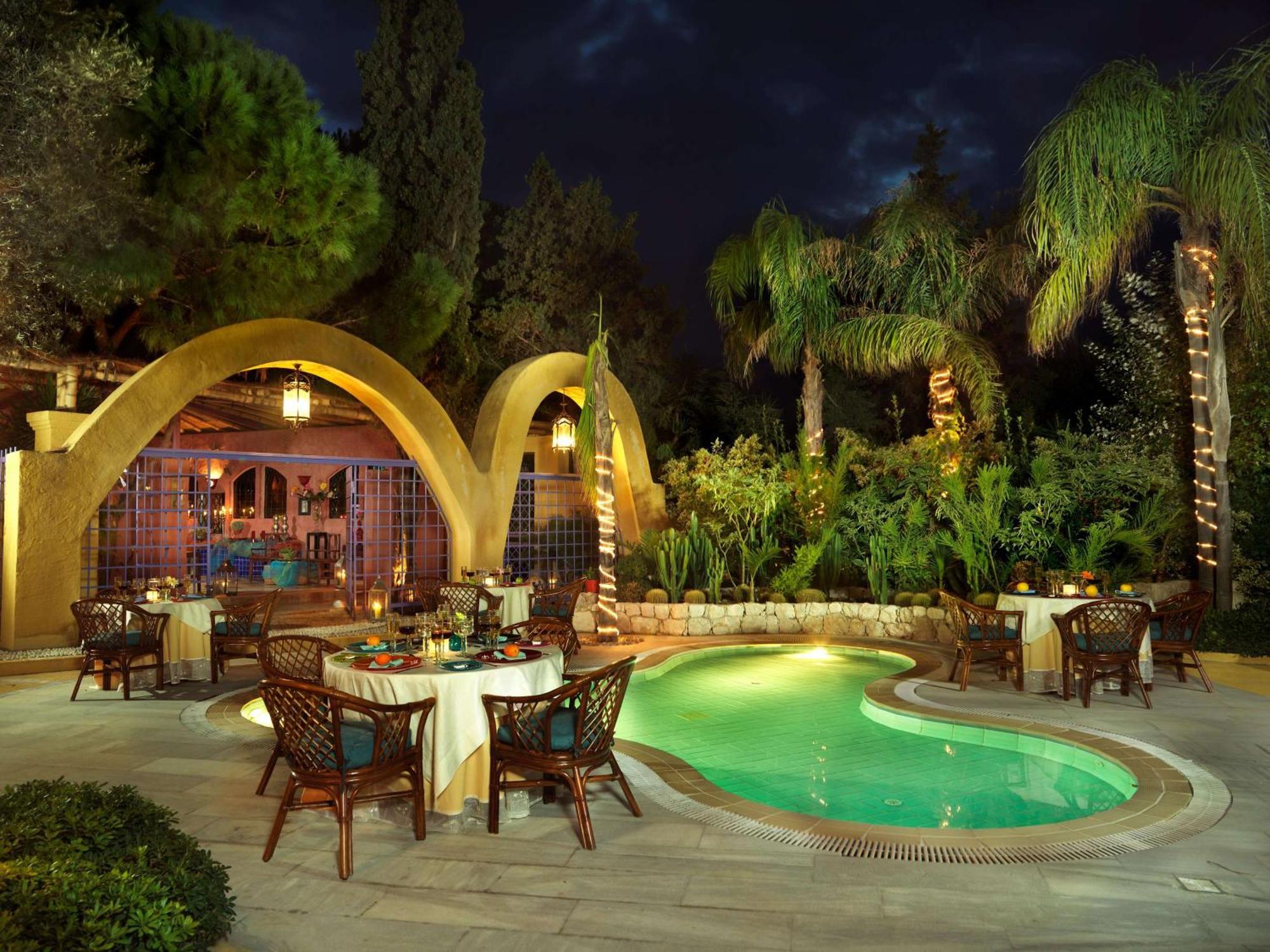 Dionysos Hotel Ixia (Rhodes)