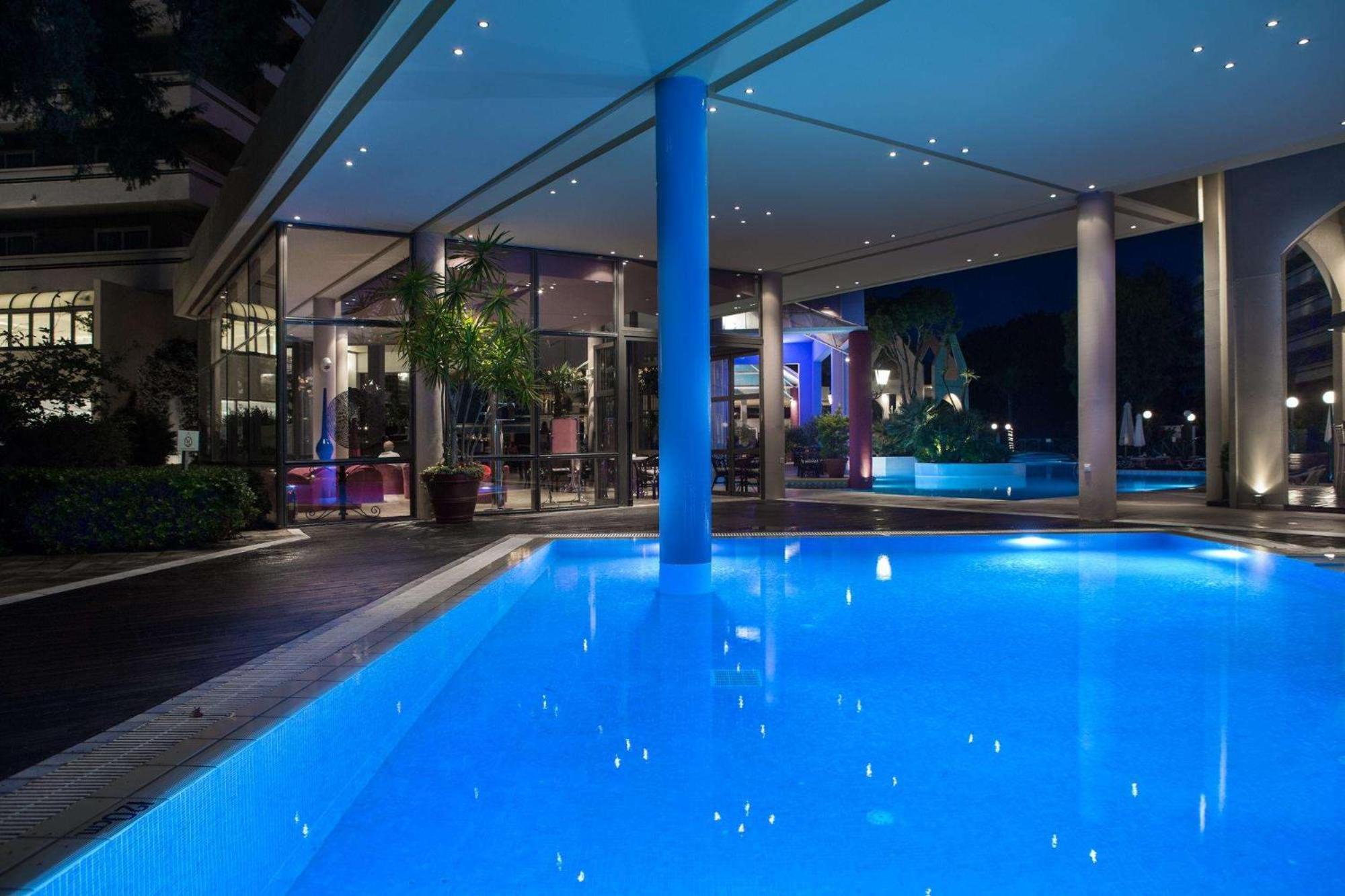 Hotel Dionysos
